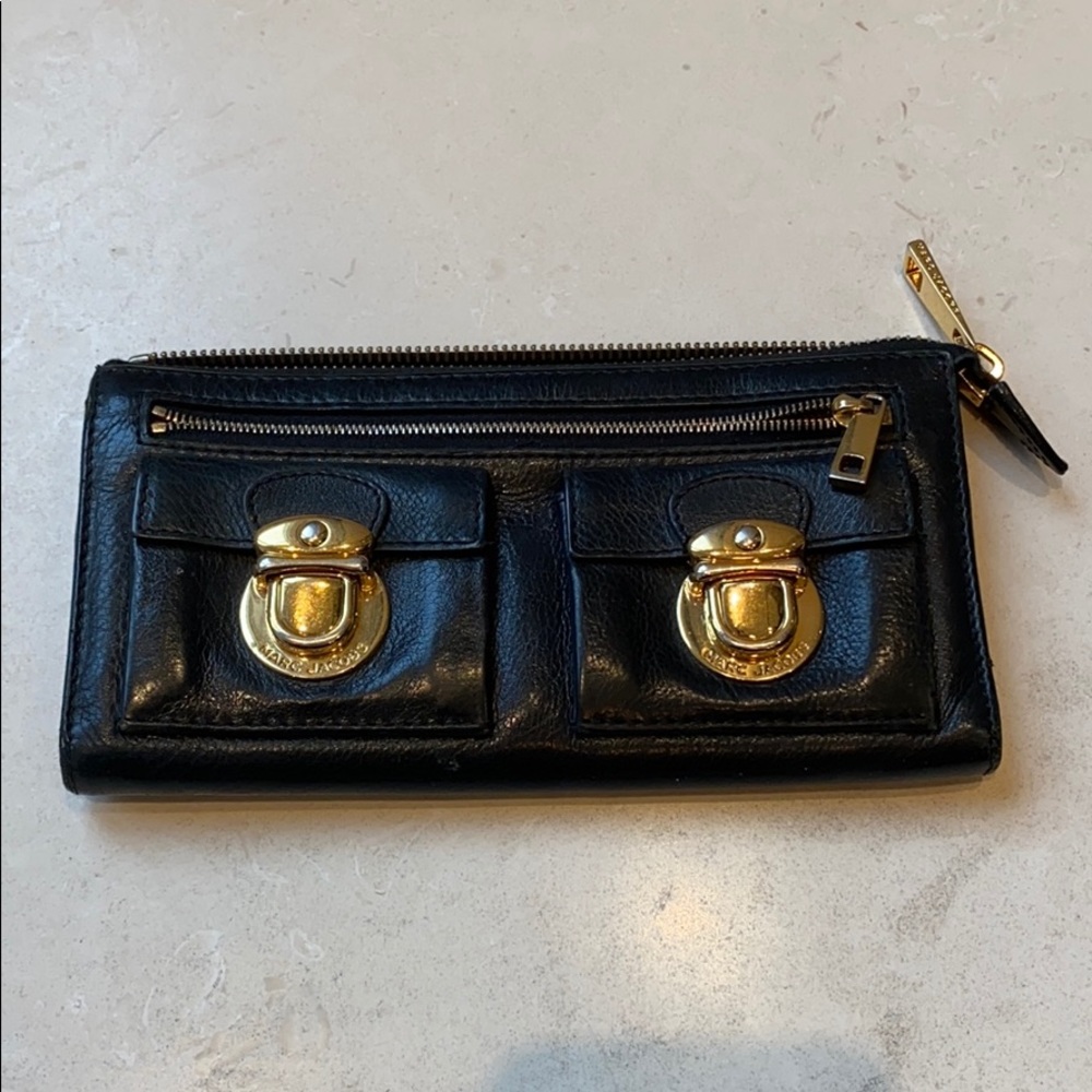 Marc Jacobs Wallet